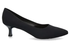 Damen Brunate Pumps FLEX STEP NERO
