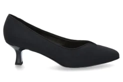 Damen Brunate Pumps FLEX STEP NAPPA- nero/ schwarz
