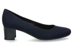 Damen Brunate Pumps PIA STEP BLU