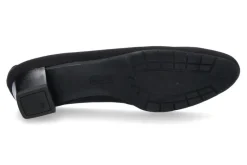 Damen Brunate Pumps PIA STEP NERO (40½)