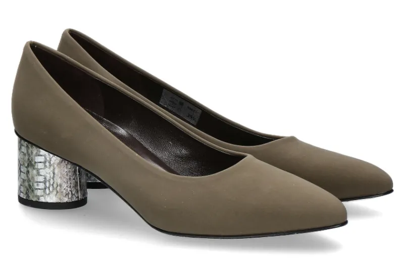 Damen Brunate Pumps STEP BUSH BIGALIS BUSH