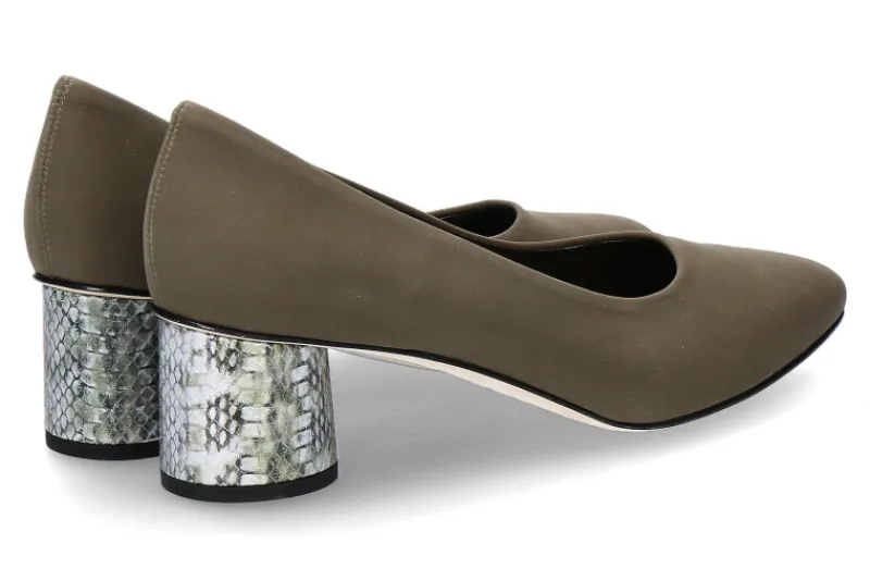 Damen Brunate Pumps STEP BUSH BIGALIS BUSH