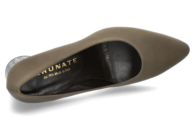 Damen Brunate Pumps STEP BUSH BIGALIS BUSH