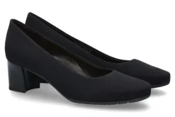 Damen Brunate Pumps STEP NERO