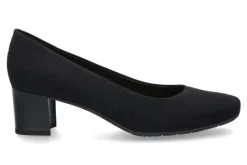 Damen Brunate Pumps STEP NERO