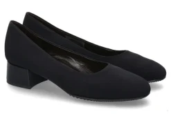 Damen Brunate Pumps STEP NERO