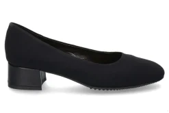 Damen Brunate Pumps STEP NERO