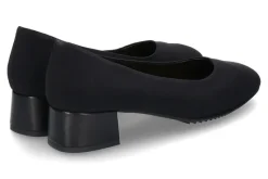 Damen Brunate Pumps STEP NERO