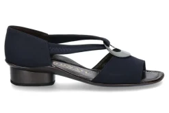 Damen Brunate Sandale CLASSICO BLU (36½)