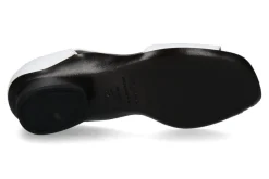 Damen Brunate Sandale CLASSICO NAPPA- bianco/weiss