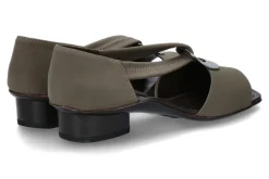 Damen Brunate Sandale NICOLE STEP BUSH