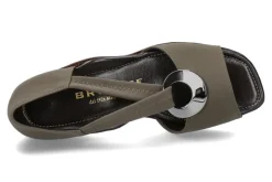 Damen Brunate Sandale NICOLE STEP BUSH