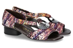 Damen Brunate Sandale NICOLE STEP MIX (40½)