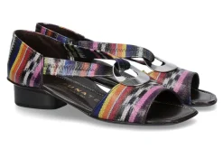 Damen Brunate Sandale TEPEE MULTI (38)