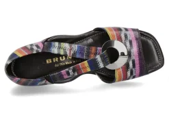 Damen Brunate Sandale TEPEE MULTI (38)