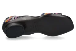 Damen Brunate Sandale TEPEE MULTI (38)