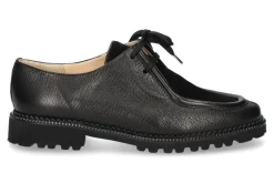 Damen Brunate Schnürschuh HELLEN EPOQUE NERO