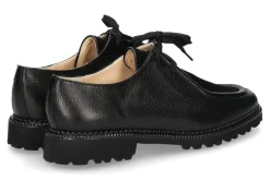 Damen Brunate Schnürschuh HELLEN EPOQUE NERO
