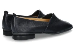 Damen Brunate Slipper BACCAN BLU (38½)