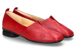 Damen Brunate Slipper BACCAN ROSSO  (37 )