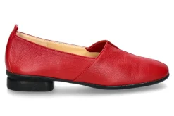 Damen Brunate Slipper BACCAN ROSSO  (37 )