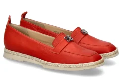 Damen Brunate Slipper DAISY AKTIVE SIENA