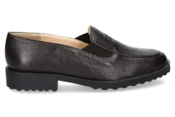 Damen Brunate Slipper DANY -epoque brown