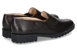 Damen Brunate Slipper DANY -epoque brown