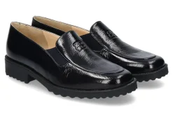 Damen Brunate Slipper DANY -farang blu