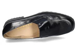 Damen Brunate Slipper DANY -farang blu