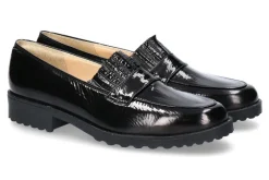 Damen Brunate Slipper DANY URANO BLU (41)