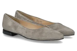 Damen Brunate Slipper FLEX CAMOSCIO BUSH