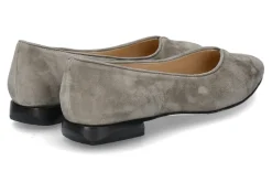 Damen Brunate Slipper FLEX CAMOSCIO BUSH