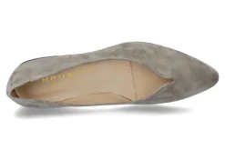 Damen Brunate Slipper FLEX CAMOSCIO BUSH