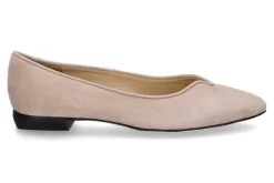 Damen Brunate Slipper FLEX Camoscio base