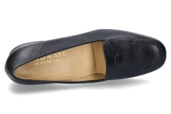 Damen Brunate Slipper FLEX EPOQUE BLU (37 )