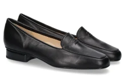 Damen Brunate Slipper FLEX NAPPA NERO (40)