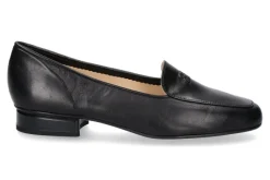 Damen Brunate Slipper FLEX NAPPA NERO (40)