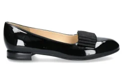 Damen Brunate Slipper FLEX SOFTLACK NERO (36½)