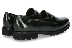 Damen Brunate Slipper gefüttert TANK FARANG BOTTLE