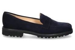 Damen Brunate Slipper TANK CAMSOCIO BLU