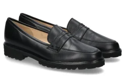 Damen Brunate Slipper TANK EPOQUE NERO (37½)