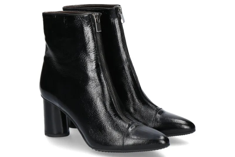 Damen Brunate Stiefelette BIBA URANO NERO