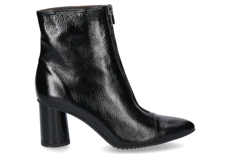 Damen Brunate Stiefelette BIBA URANO NERO
