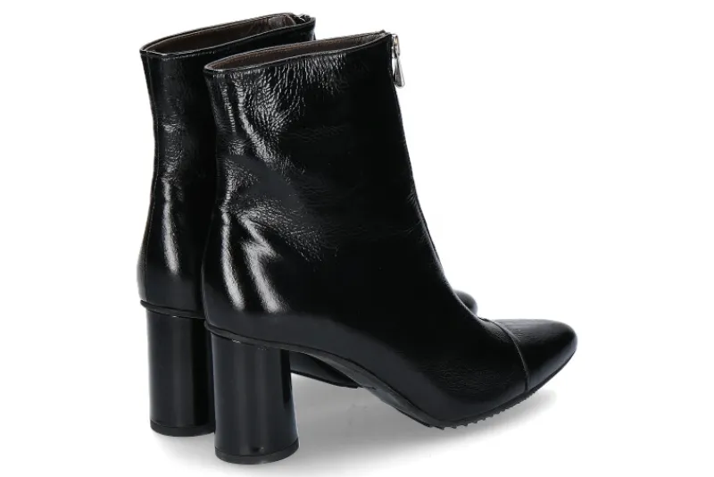 Damen Brunate Stiefelette BIBA URANO NERO