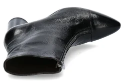 Damen Brunate Stiefelette BIBA URANO NERO