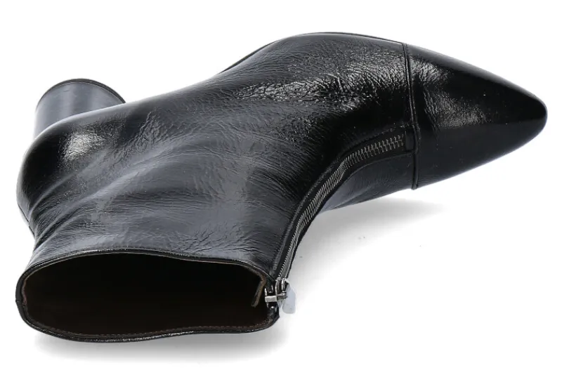 Damen Brunate Stiefelette BIBA URANO NERO