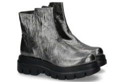 Damen Brunate Stiefelette EDO TURIUM SILVER