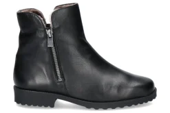 Damen Brunate Stiefelette gefüttert DANY EPOQUE NERO (35)