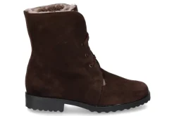 Damen Brunate Stiefelette gefüttert DANY SOFTY -moro